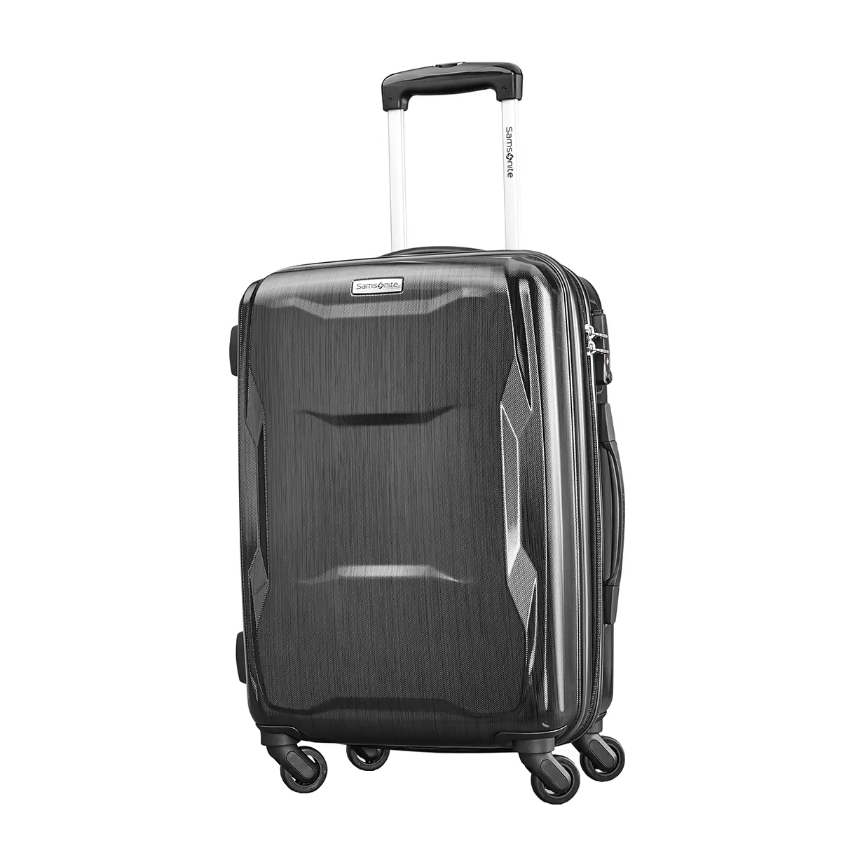 Samsonite Pivot Hub Spinner Luggage