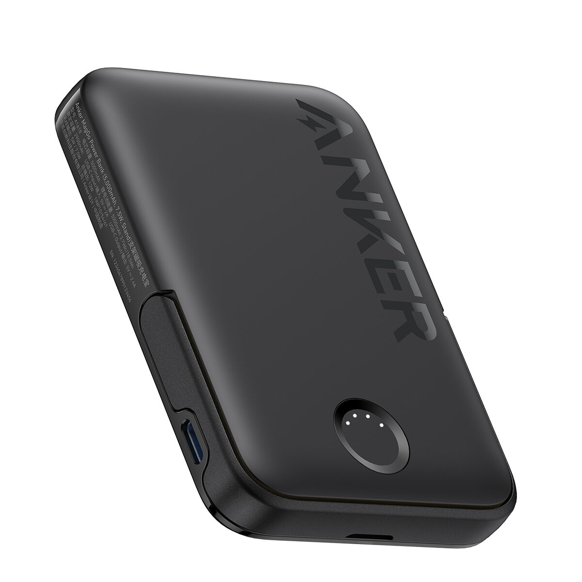 Anker Twin Pack Power Banks B1618H11-2/ Anker Twin Pack Power Banks B1618H11-2/
