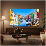 TCL 75 Inch C655 QLED 4K Google TV 75C655