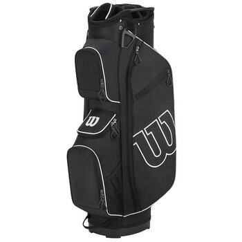 Wilson Pro Staff Cart Golf Bag