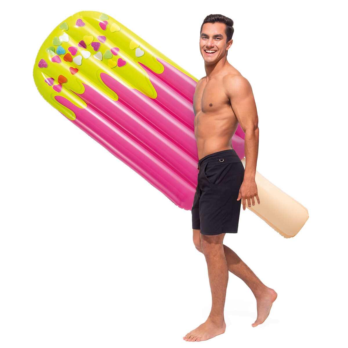 Intex Sprinkle Popsicle Float