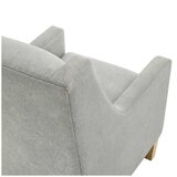 True Innovations Fabric Accent Chair