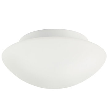 Nordlux UFO Maxi Ceiling Light Opal White