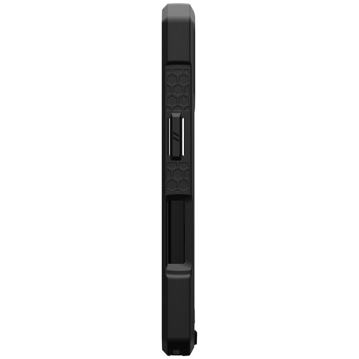 UAG Monarch Pro iPhone 16 Case MPA-UGMPISC-KBLK UAG Monarch Pro iPhone 16 Case MPA-UGMPISC-KBLK