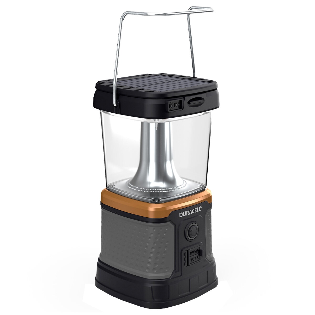 Duracell 3000 Lumen Rechargeable Lantern