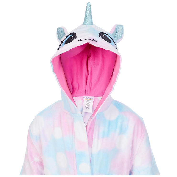 St Eve Children's Beach Robe Unicorn Costco Australia