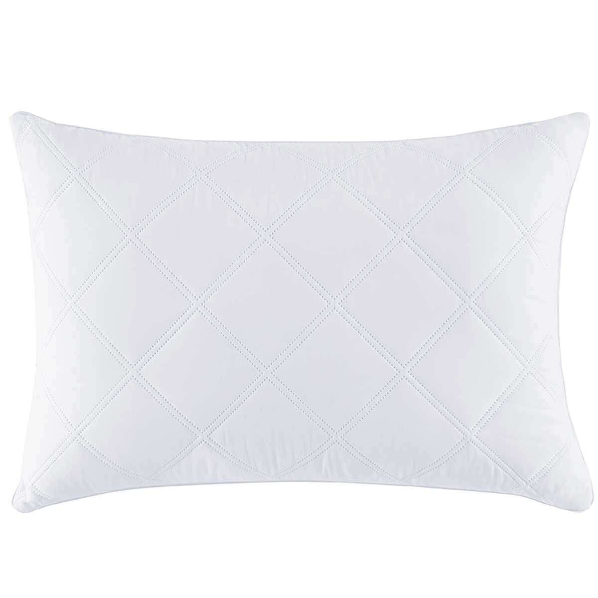 Tommy Bahama Liquiloft Gel Fiber Pillow 2 Pack