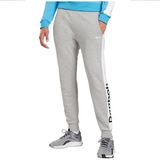 Reebok Pants - Heather Grey