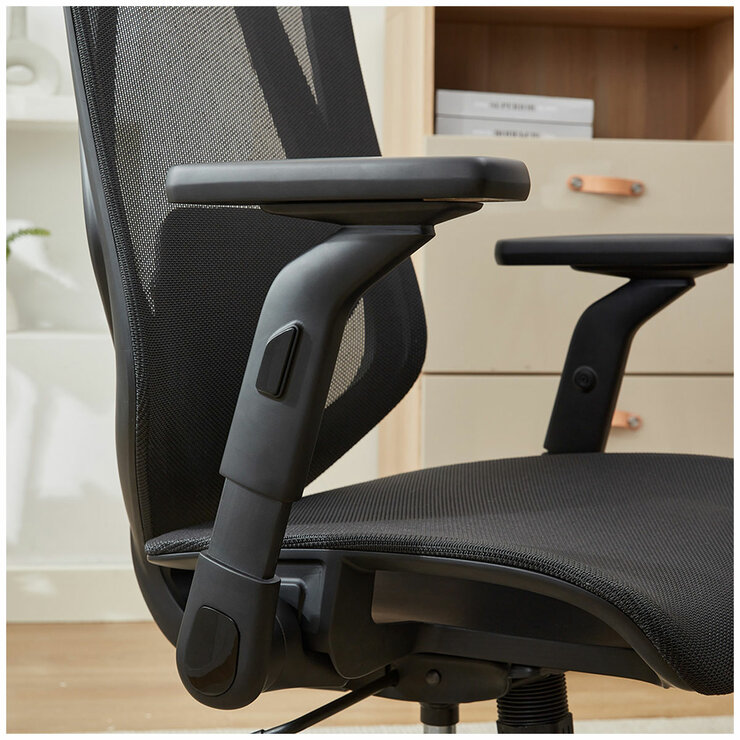 TrueWellness All Mesh Chair TrueWellness All Mesh Chair