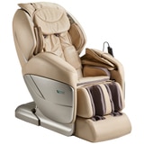 Masseuse Massage Chairs Platinum + Massage Chairs - Cream