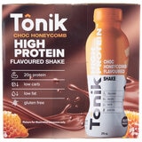 Tonik High Protein Shake 24 x 375ml