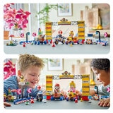 LEGO Super Mario Mario Kart – Baby Peach