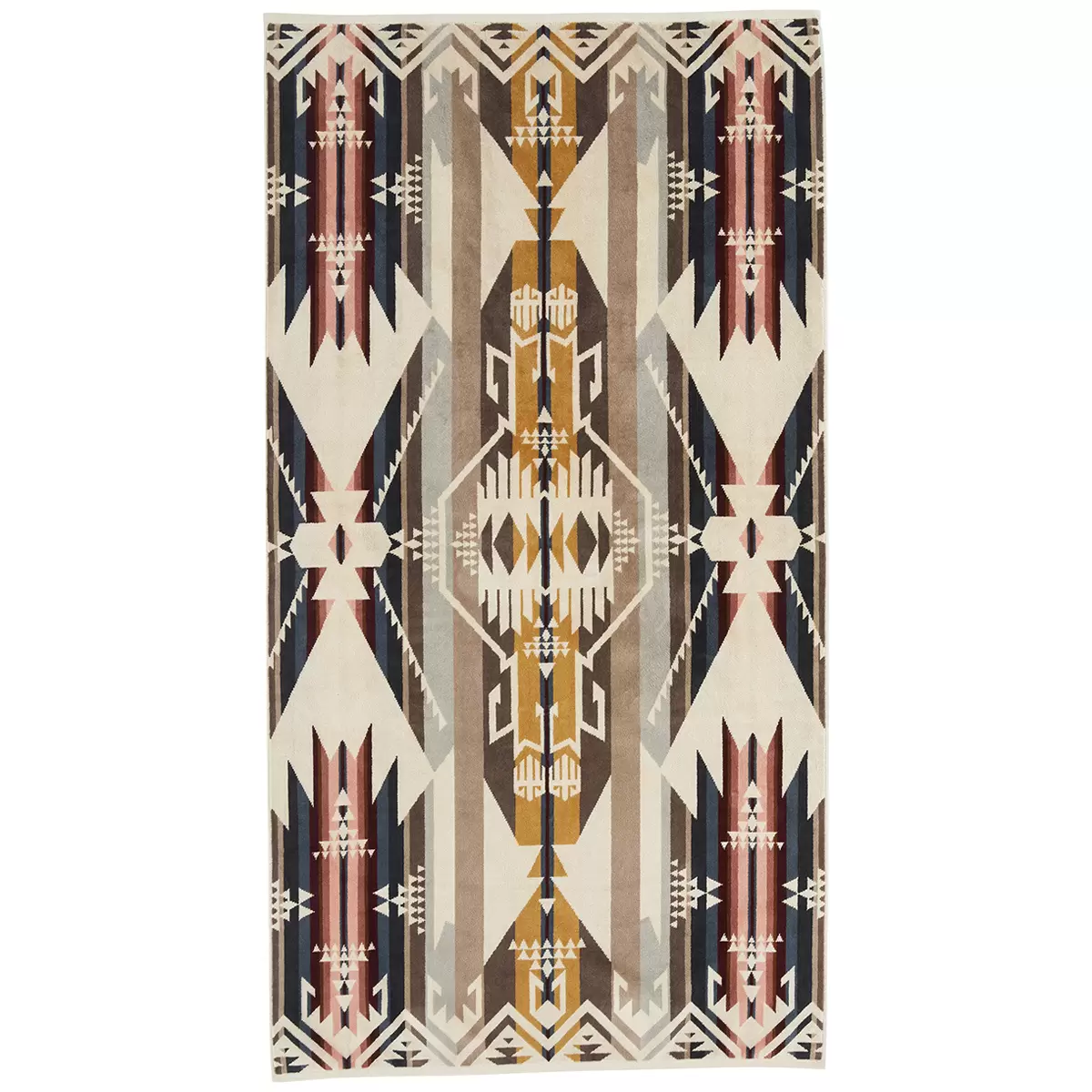 Pendleton Jacquard Bath Towel 