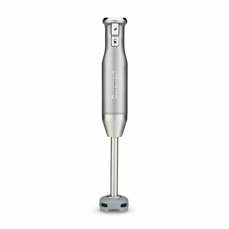 Cuisinart Smart Stick Immersion Blender HB-500XA Cuisinart Smart Stick Immersion Blender HB-500XA