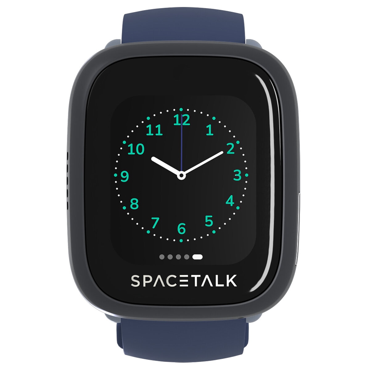 Spacetalk Loop Kids 4G Smartwatch SK2-DK-1 Dusk