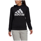 Adidas Women's Crew Sweater - Black/white