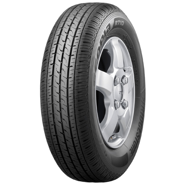 Bridgestone 185R14 102S Ecopia R710 | Costco Australia