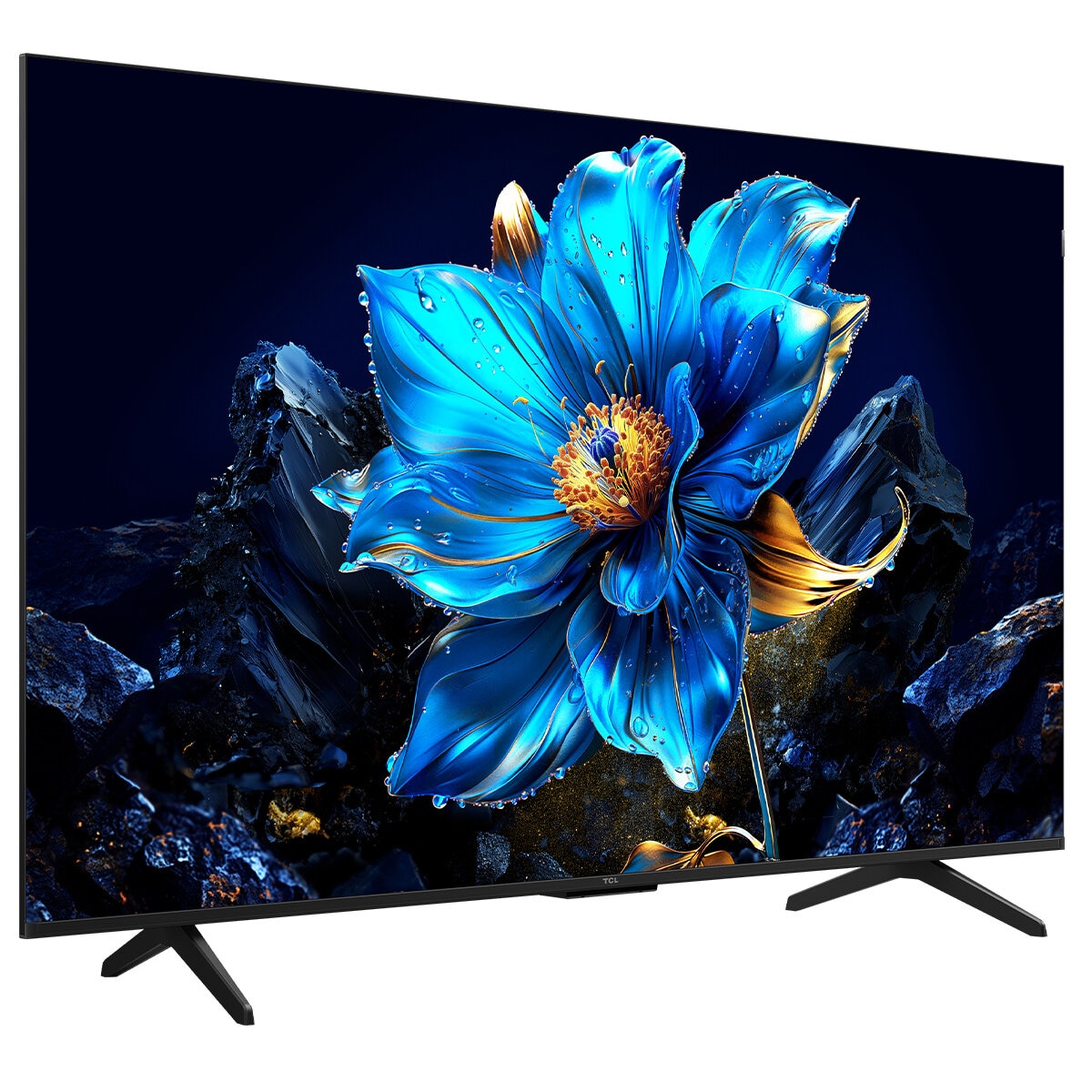 TCL 55 Inch P7K QLED 4K Google TV 55P7K TCL 55 Inch P7K QLED 4K Google TV 55P7K