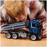 LEGO Technic Tipping Dump Truck Toy 42203