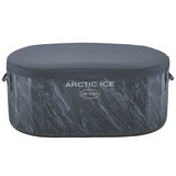 Lay-z Spa Arctic Ice Cold Plunge Recovery Ice Bath