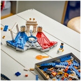 LEGO Editions Kylian Mbappé 43013 LEGO Editions Kylian Mbappé 43013