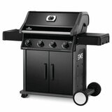 Napoleon Rouge 525 Propane Gas Grill Napoleon Rouge 525 Propane Gas Grill