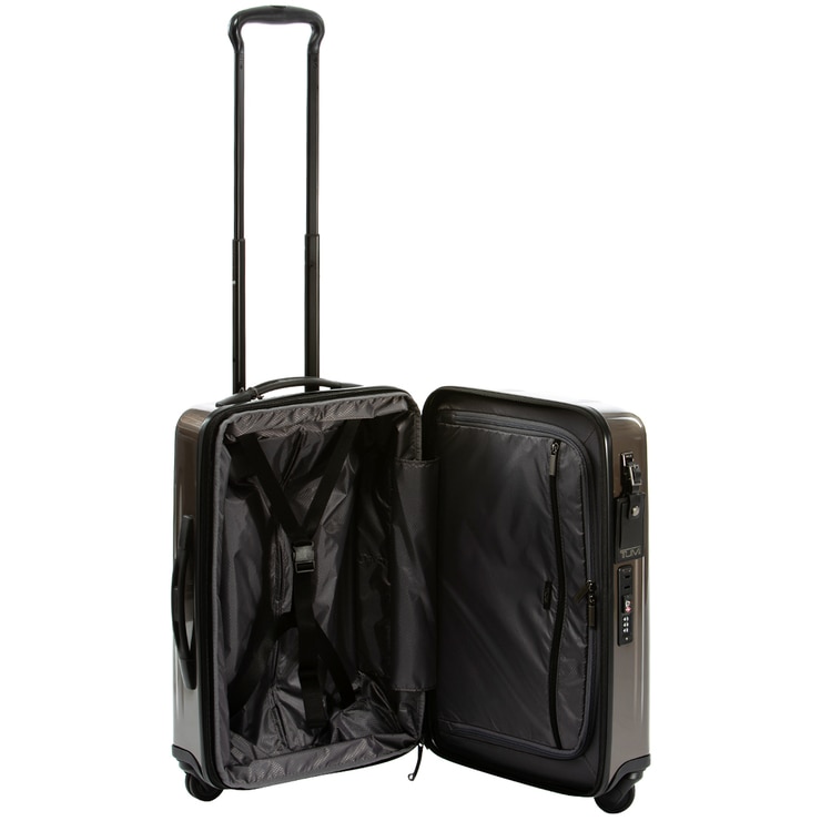 jetstream suitcase