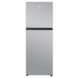 Haier 311L 300 Series Refrigerator Top Freezer Satina HRF330TS Haier 311L 300 Series Refrigerator Top Freezer Satina HRF330TS