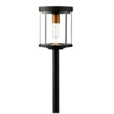 Solar Pathway Light 4 Pack