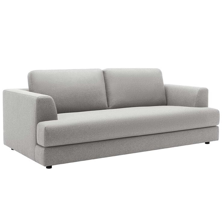 Crossroad Fabric Sofa Crossroad Fabric Sofa
