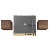 Crosley C72 Record Vinyl Shelf Turntable CR72A-WA Crosley C72 Record Vinyl Shelf Turntable CR72A-WA