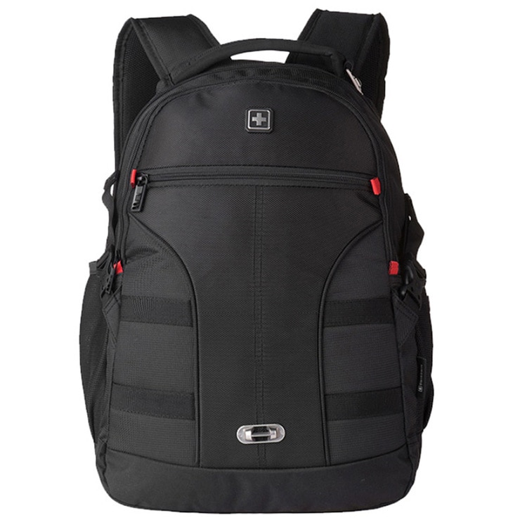 swisswin laptop backpack