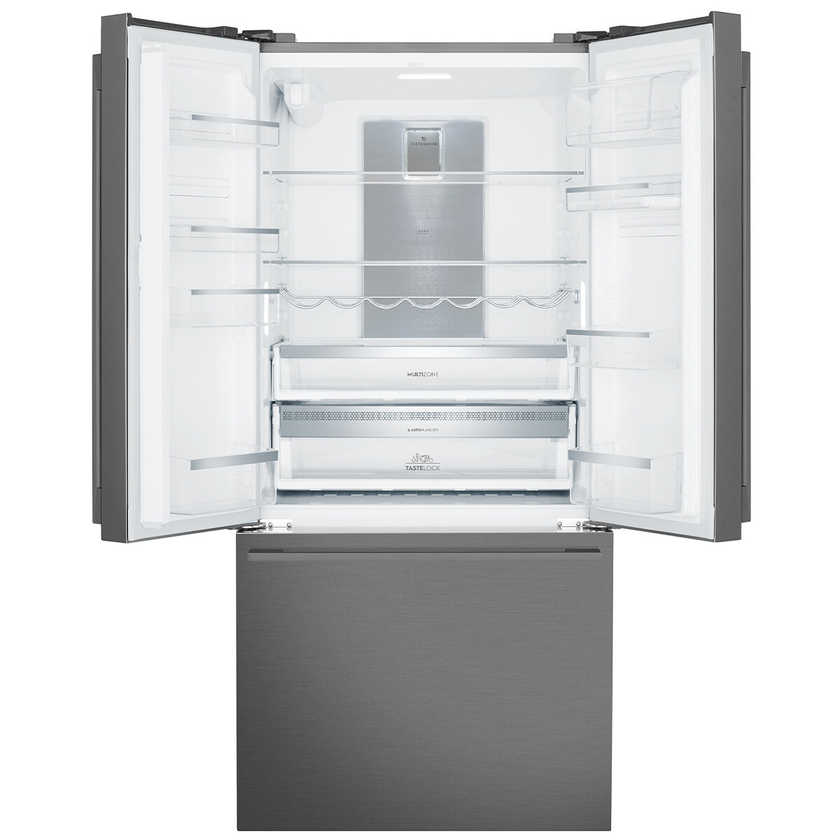 Electrolux 491L French Door Frost Free Fridge EHE5267BC