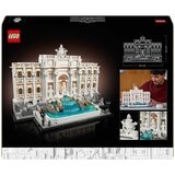 LEGO Architecture Trevi Fountain 21062