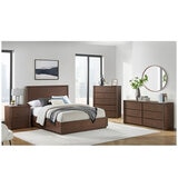 Northridge Home 6-Drawer Dresser