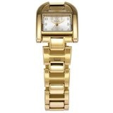 Fossil Harwell Gold Tone Women's Watch ES5327