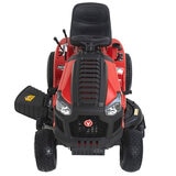 Rover Rancher 542-42 Ride On Mower