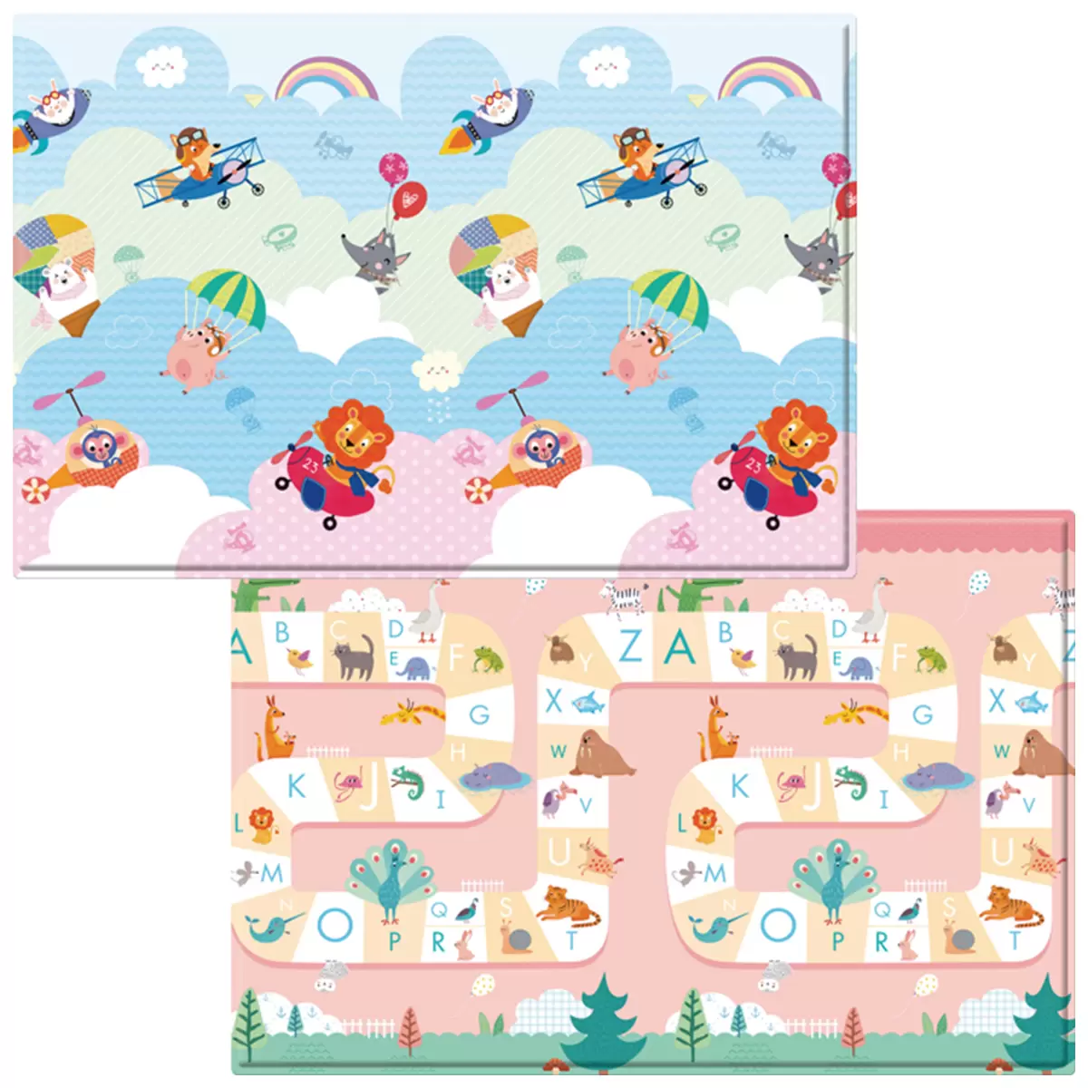 BabyCare Kids' Play Mat Medium