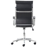 True Innovations True Executive Chair Black