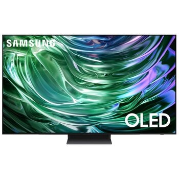 Samsung 65 Inch S90D OLED 4K Smart TV QA65S90DAWXXY