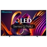 Hisense 100 Inch Q7NAU QLED 4K Smart TV 100Q7NAU