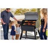 Louisiana Grills 1000 SL Series Pellet Grill wWith Cover LG1000SL