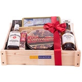 Interhampers Crate Sensation