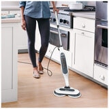 Shark Steam And Scrub Mop S7001ANZ Shark Steam And Scrub Mop S7001ANZ