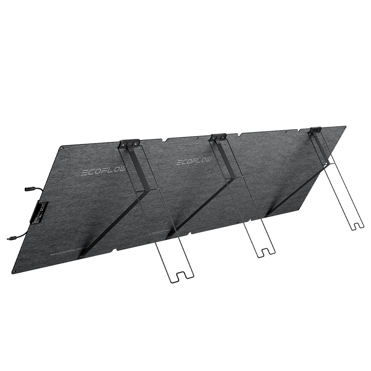 Ecoflow Solar Panel - EFSOLAR220W-NS Ecoflow Solar Panel - EFSOLAR220W-NS
