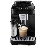Delonghi Magnifica Evo Fully Automatic Coffee Machine Black