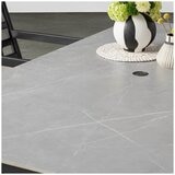 Agio Formia 7 Piece Metal Dining Set Agio Formia 7 Piece Metal Dining Set