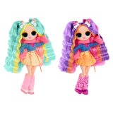 OMG Sunshine Makeover Fashion Doll