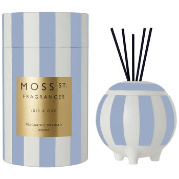 Moss St. Fragrances Diffuser 350ml