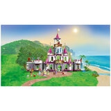 LEGO Disney Princess Ultimate Adventure Castle 43205